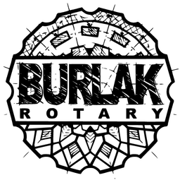 Burlak Rotary